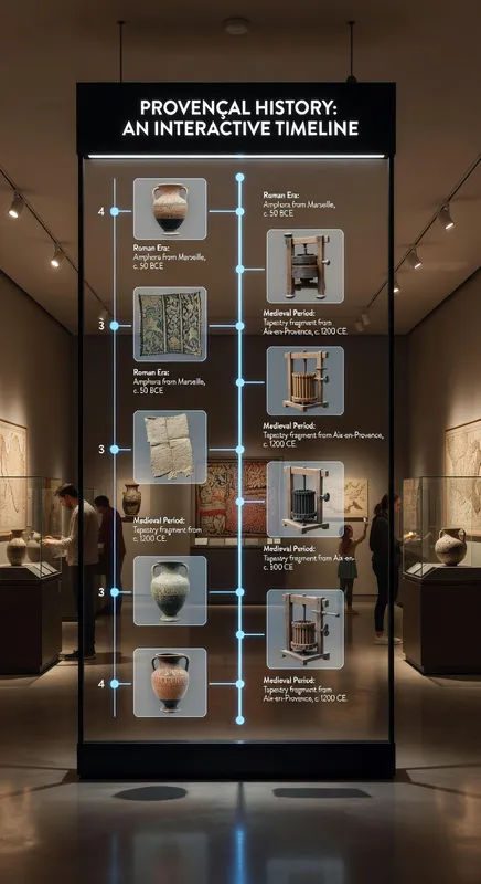 Musée Provençal Virtuel