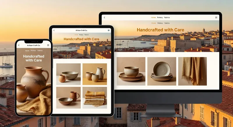 Responsive Development