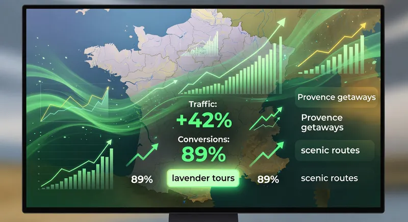 SEO & Performance Optimization